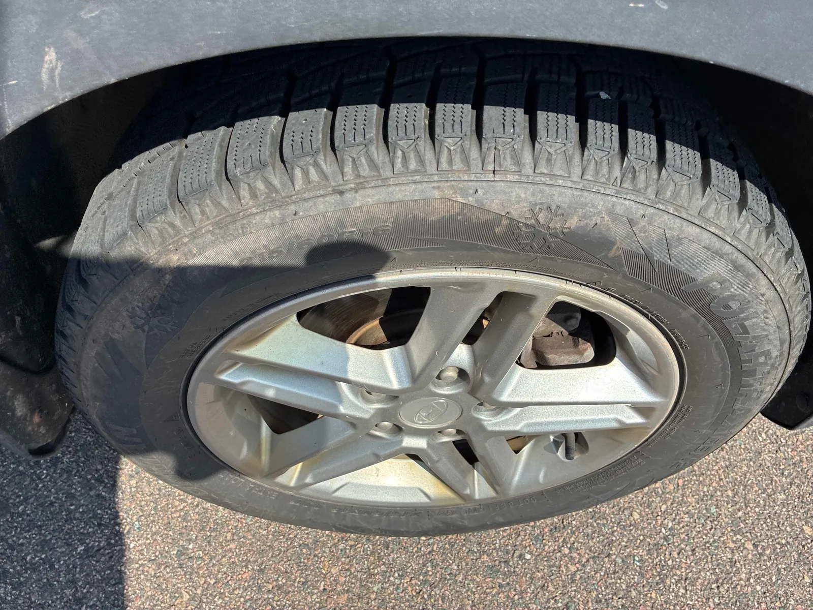 Tire