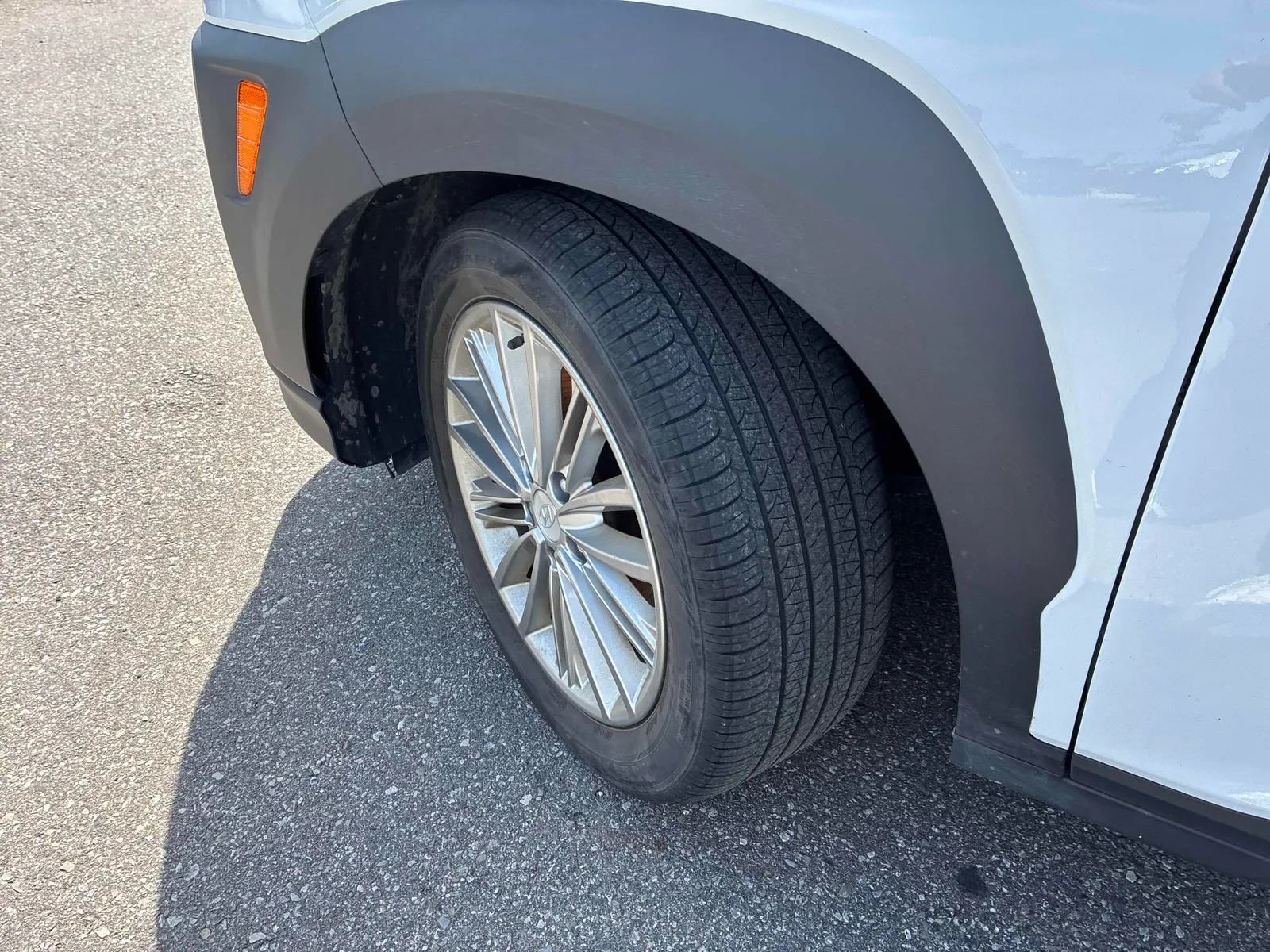 Tire