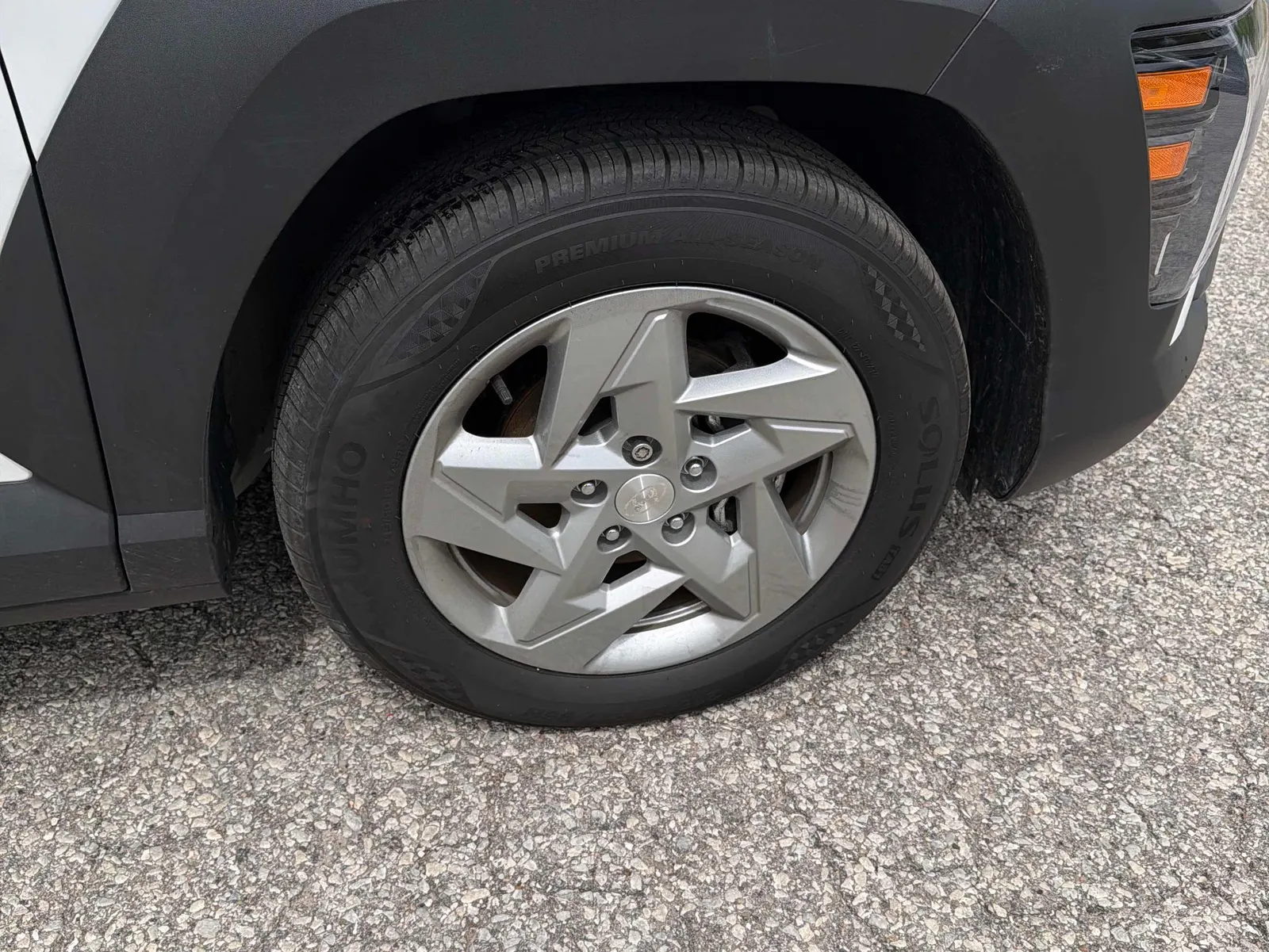 Tire