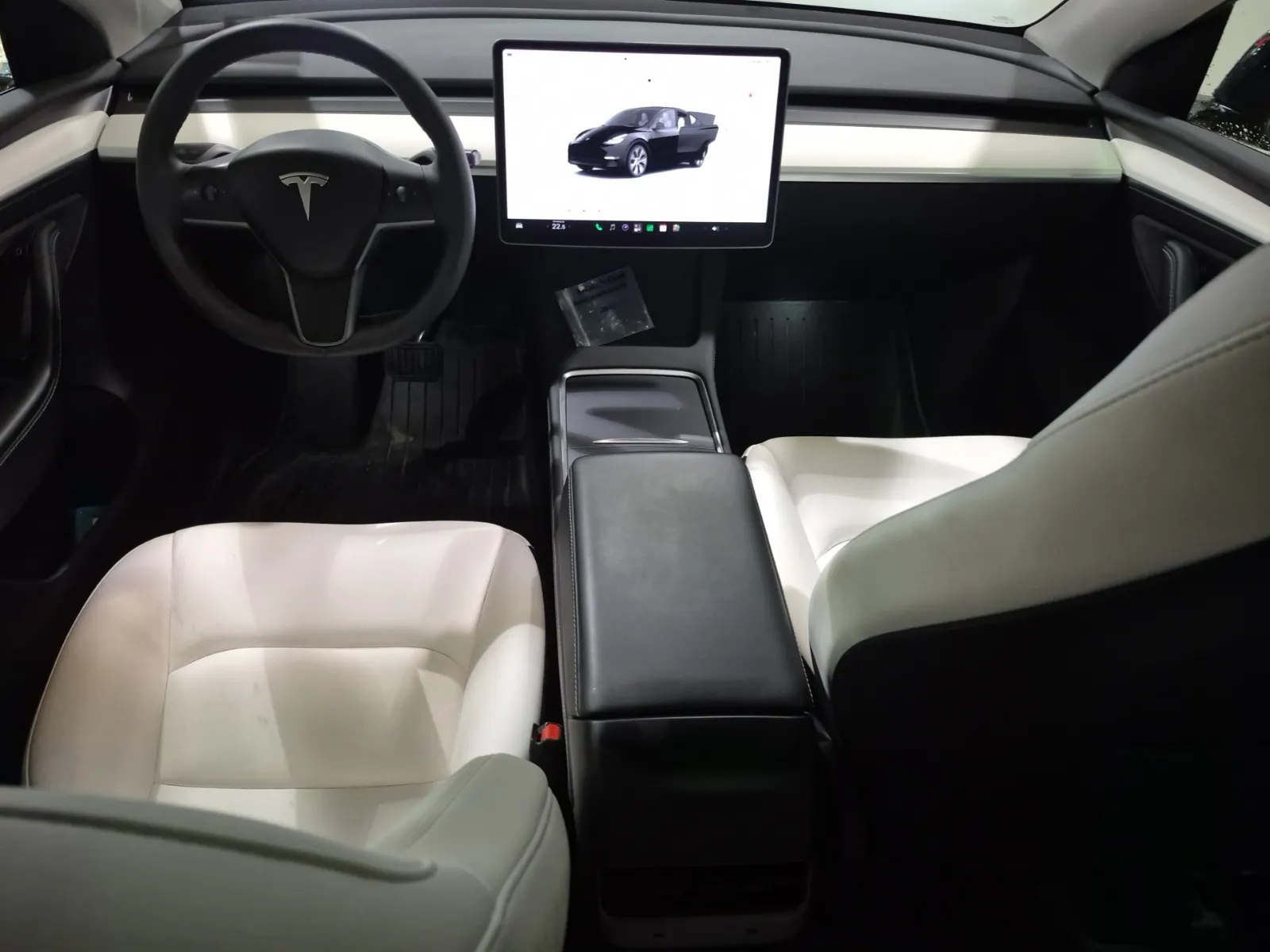 Dash Panel Photo