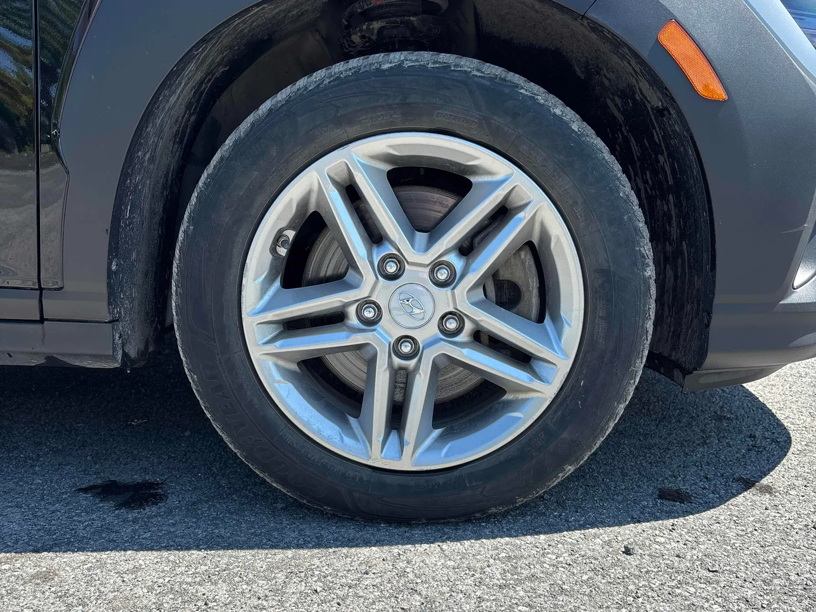 Tire