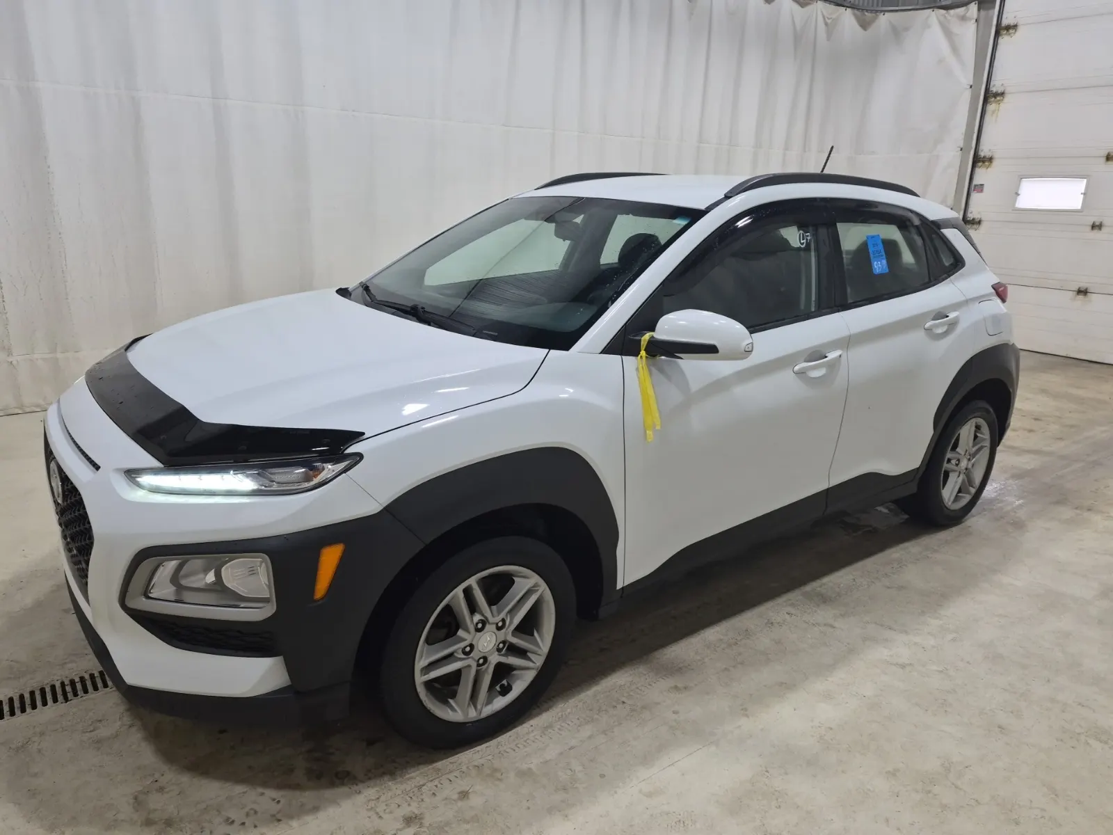 2019 Hyundai Kona