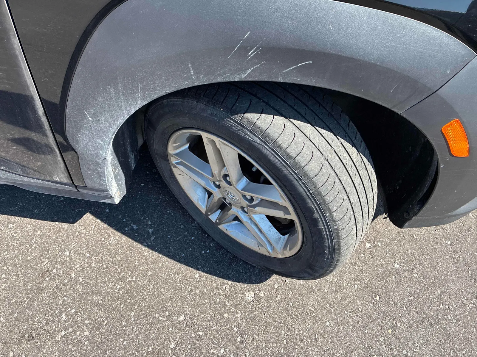 Tire