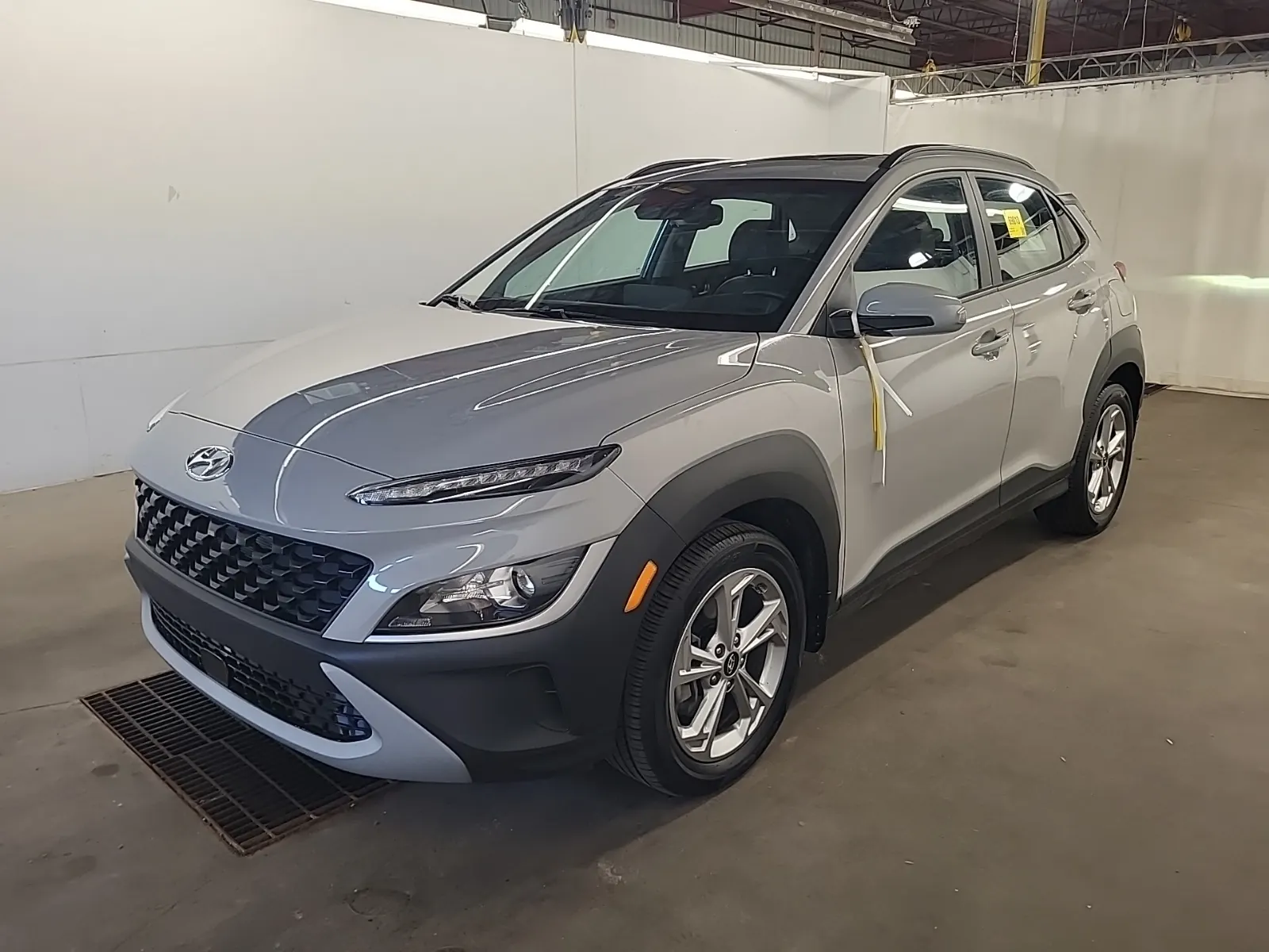 2023 Hyundai Kona