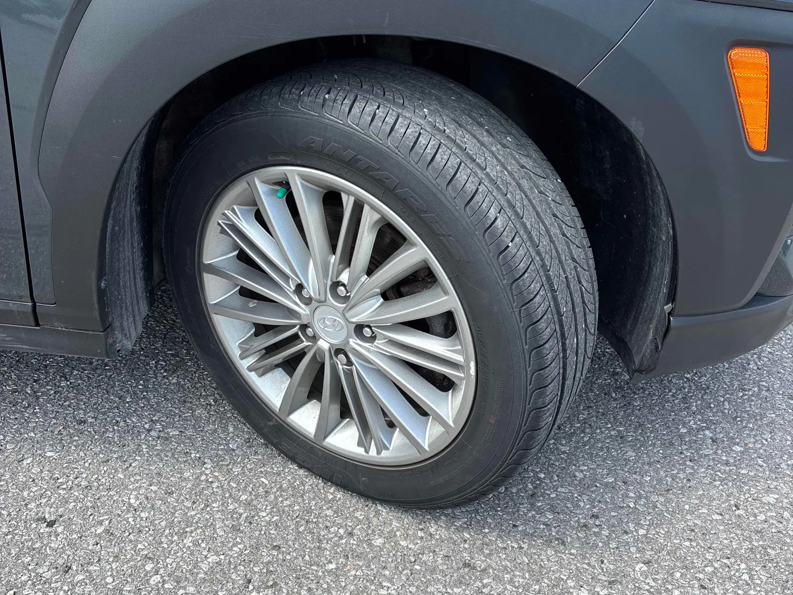 Tire