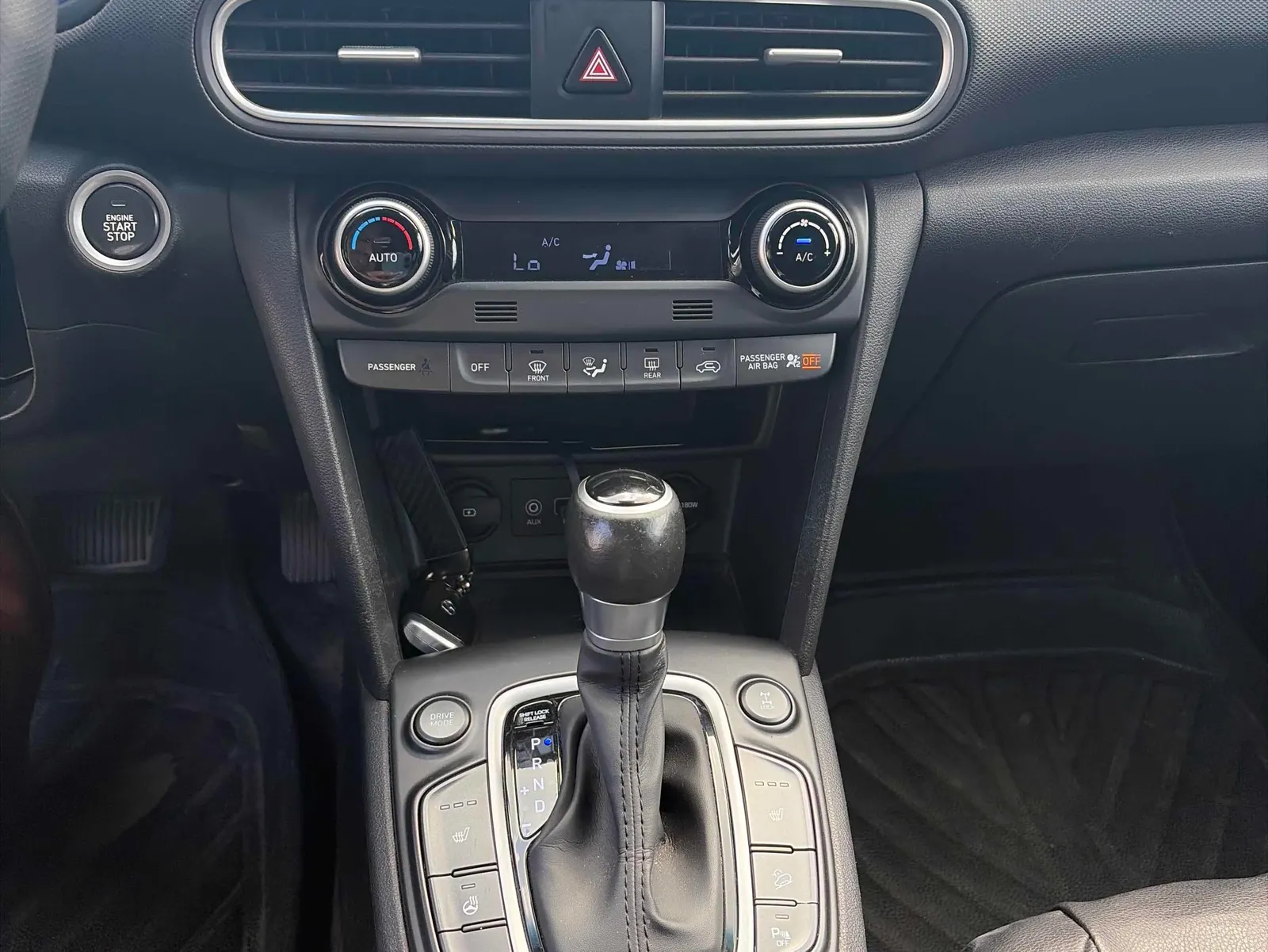 Console