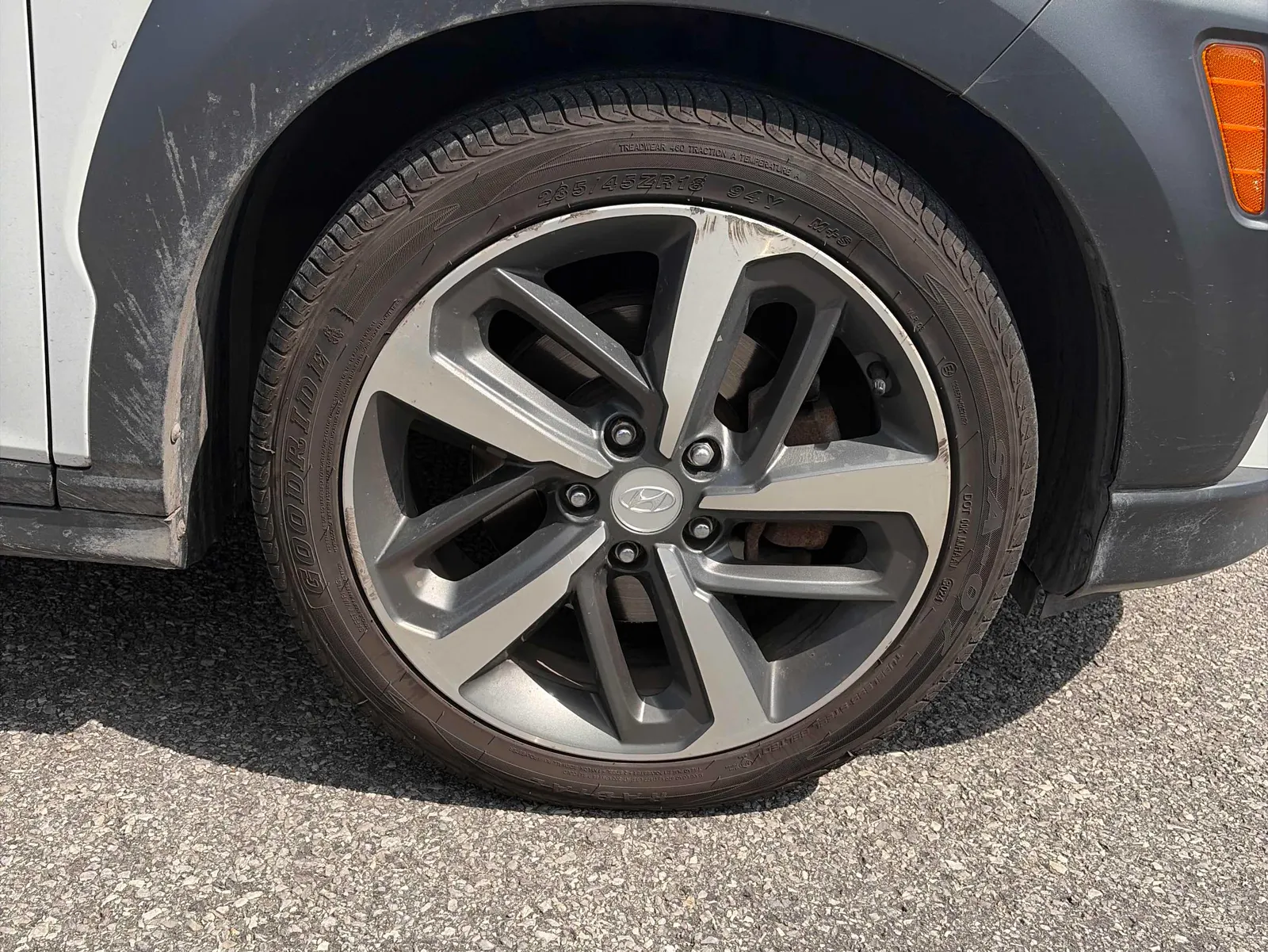 Tire
