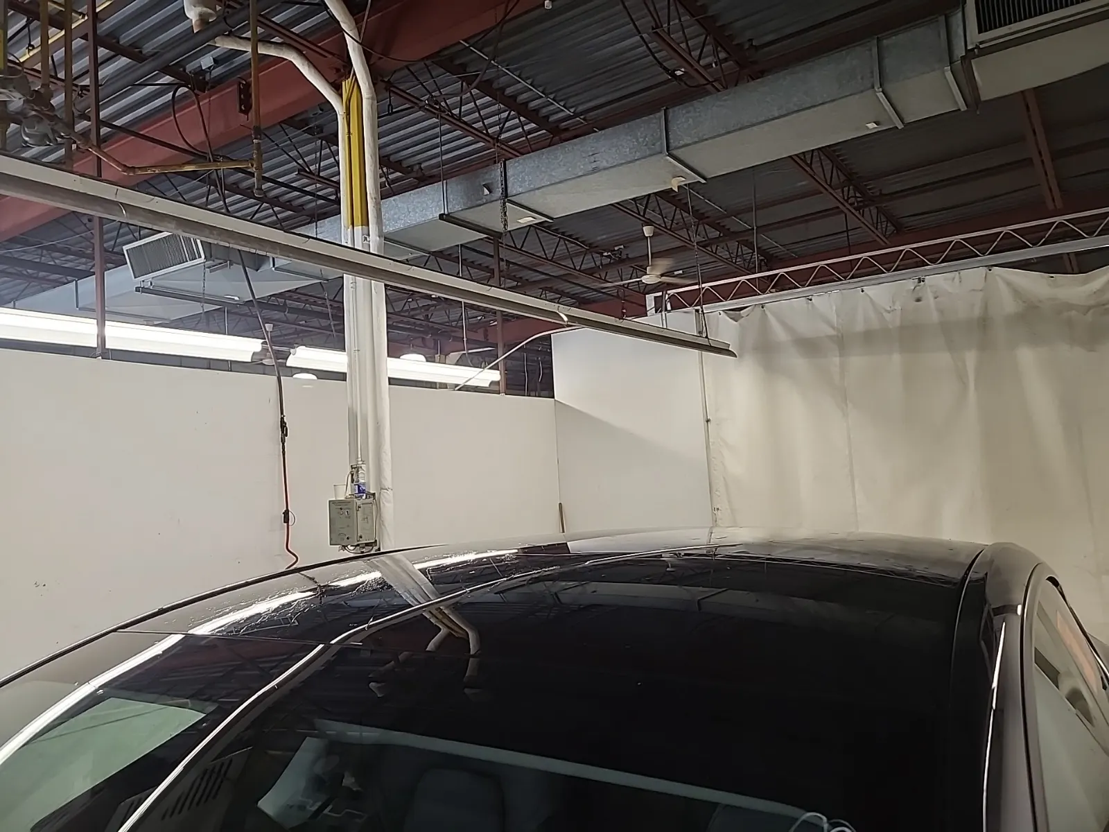Exterior Roof Photo