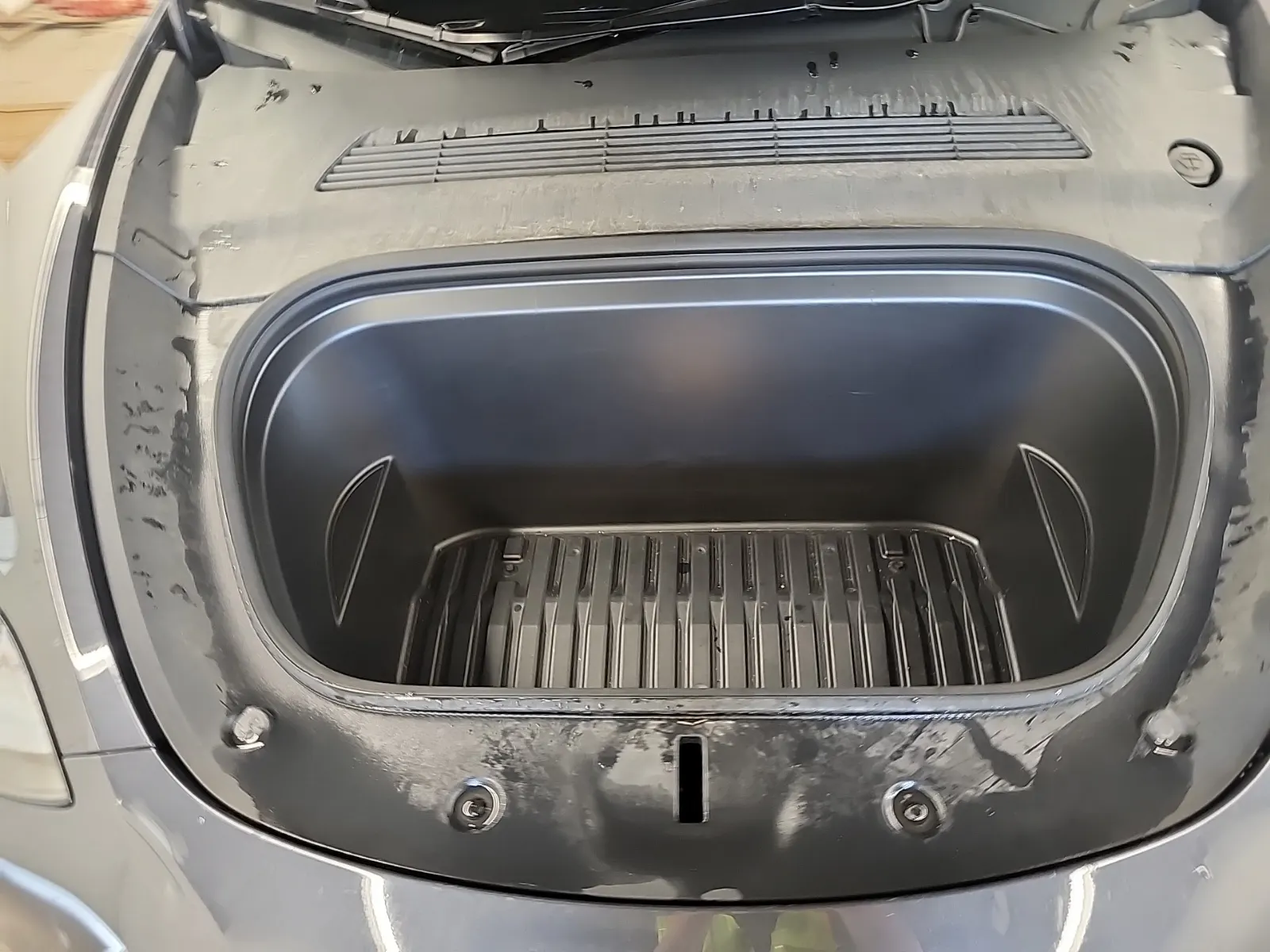 Engine Photo