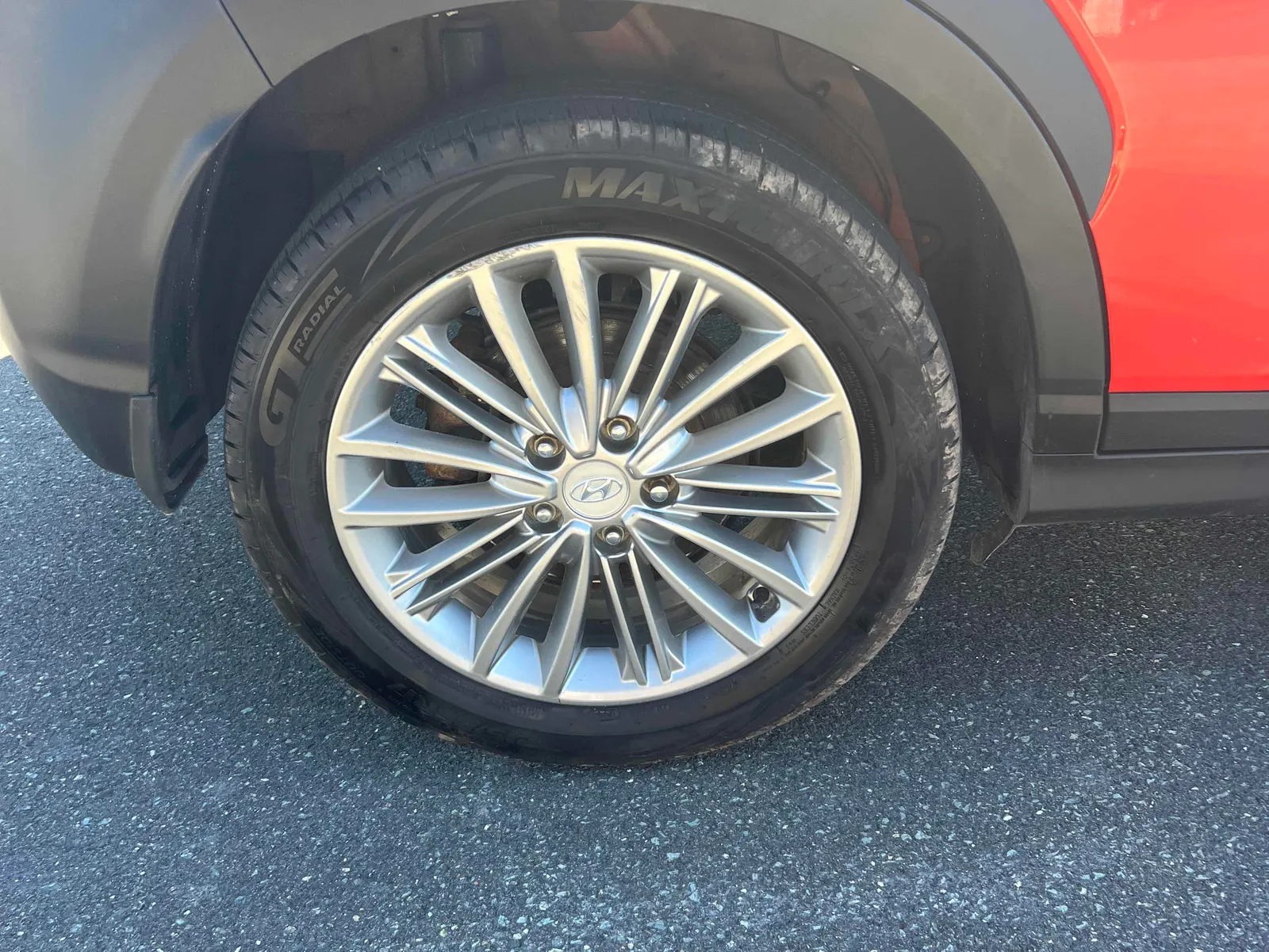 Tire
