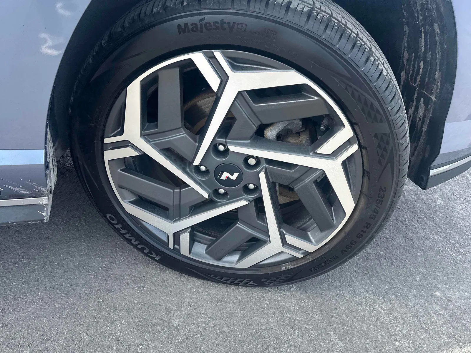 Tire