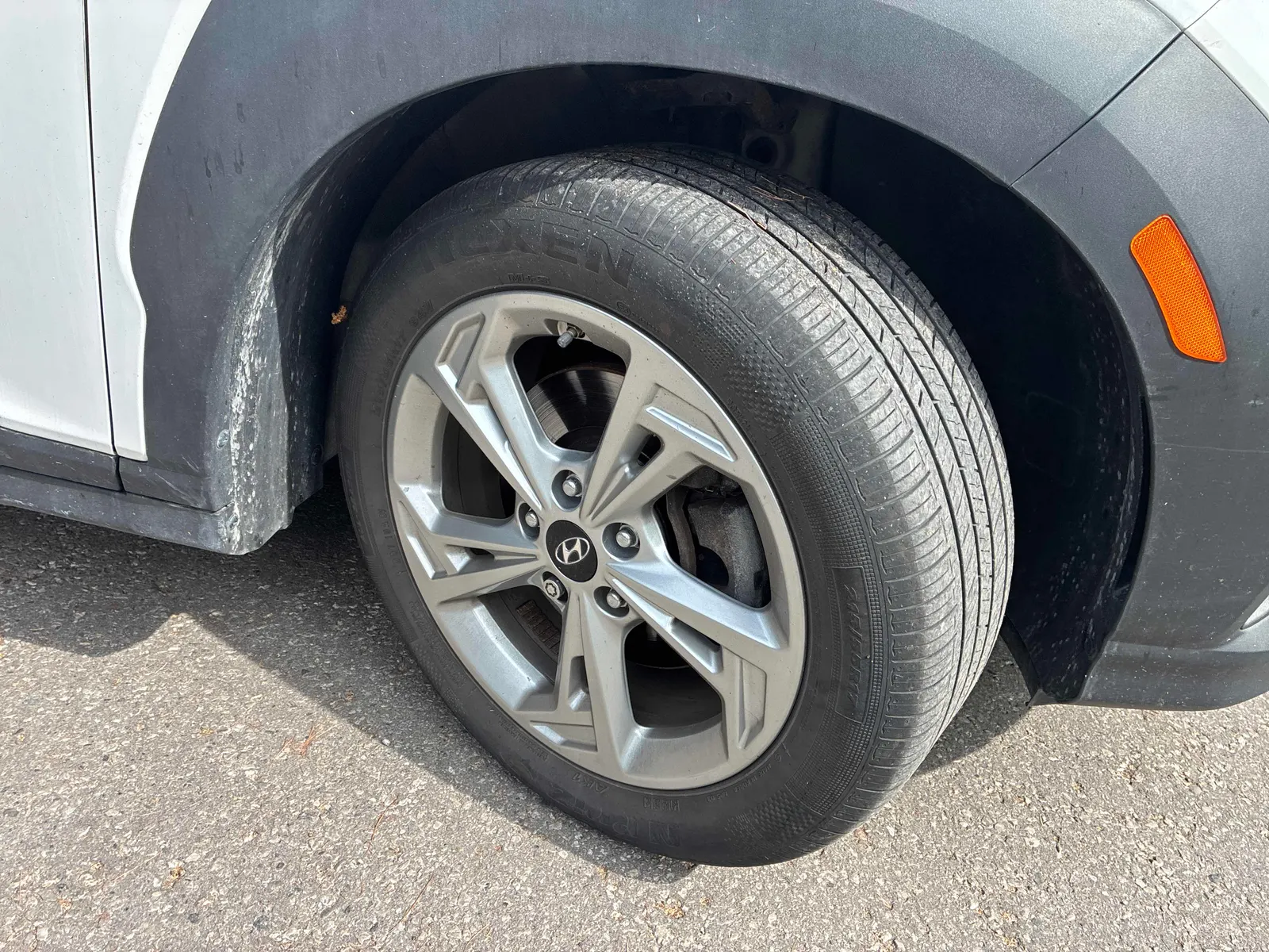 Tire