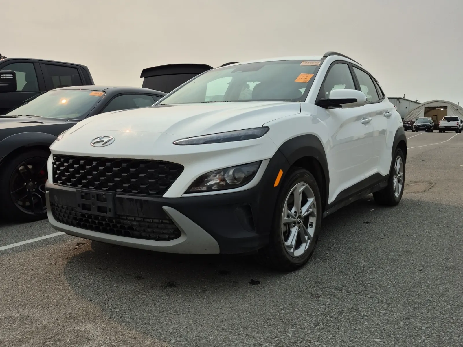 2023 Hyundai Kona
