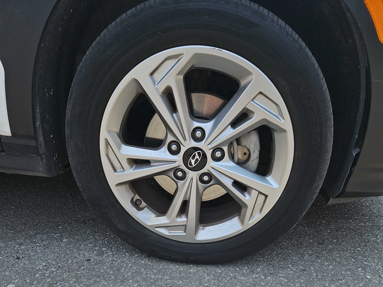 Tire