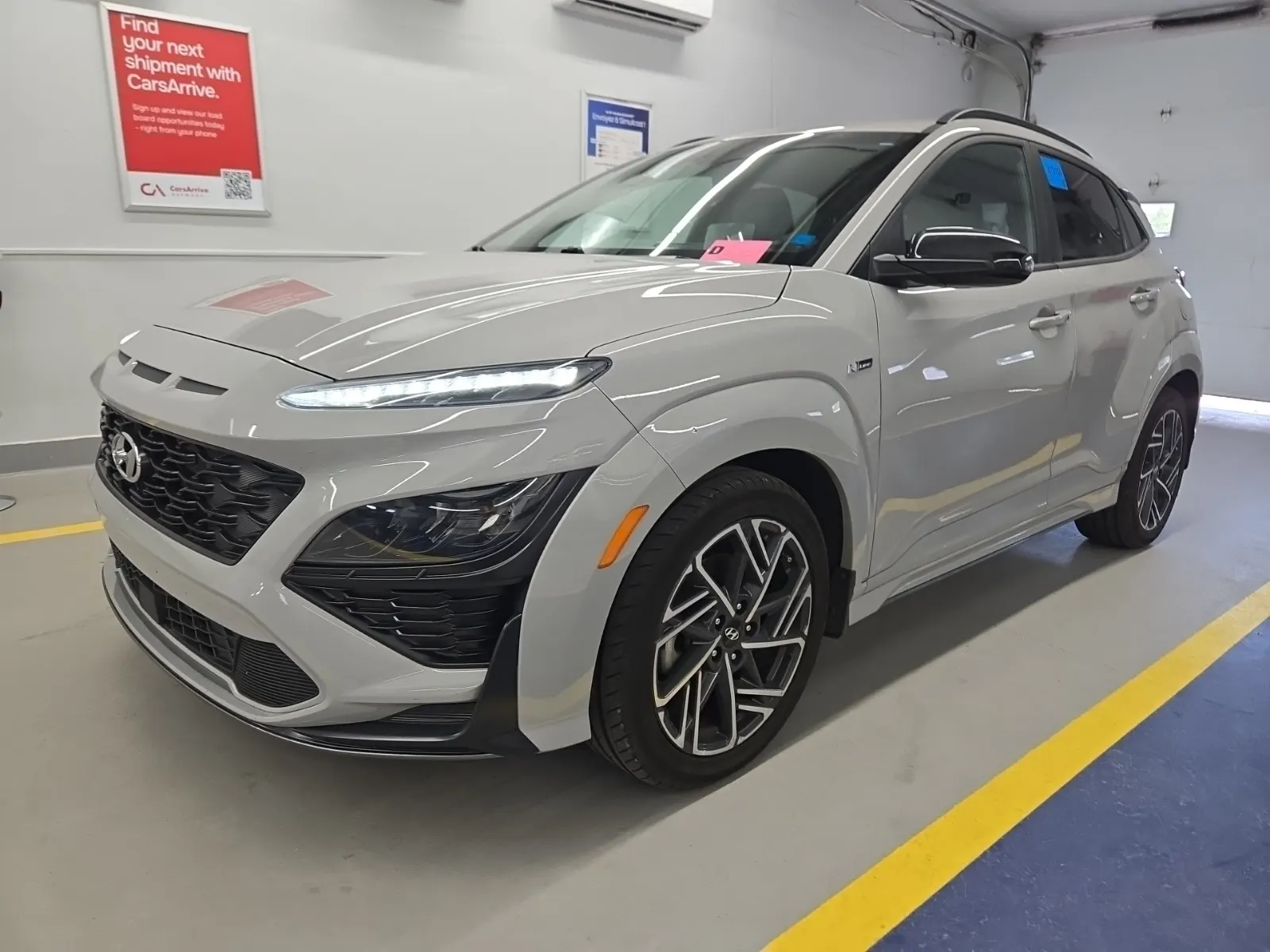2022 Hyundai Kona
