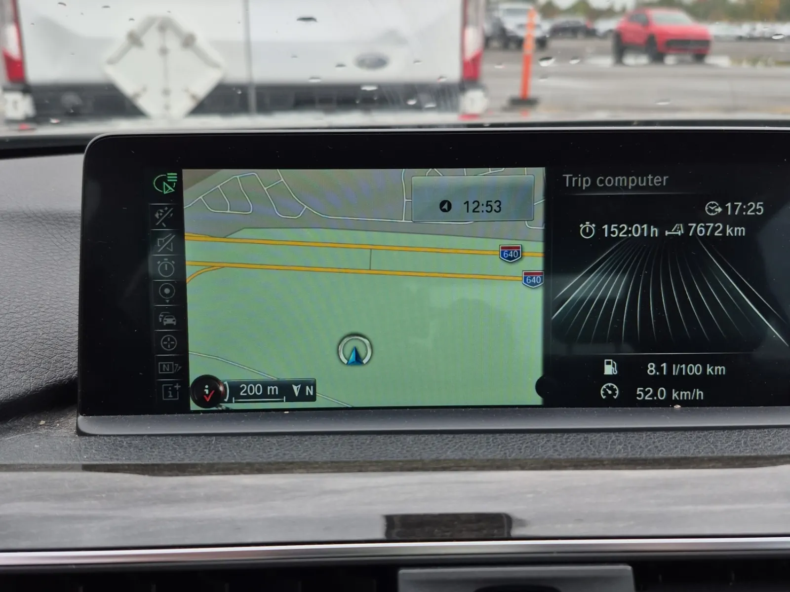 Navigation Photo