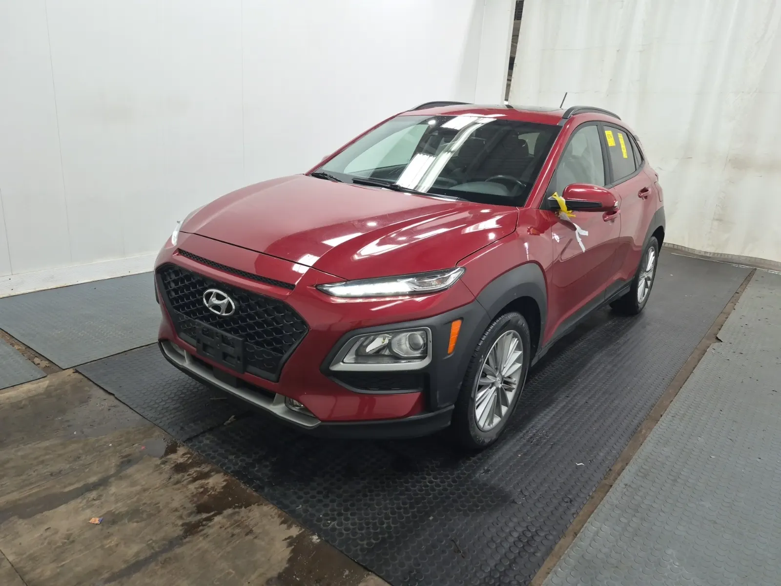 2020 Hyundai Kona