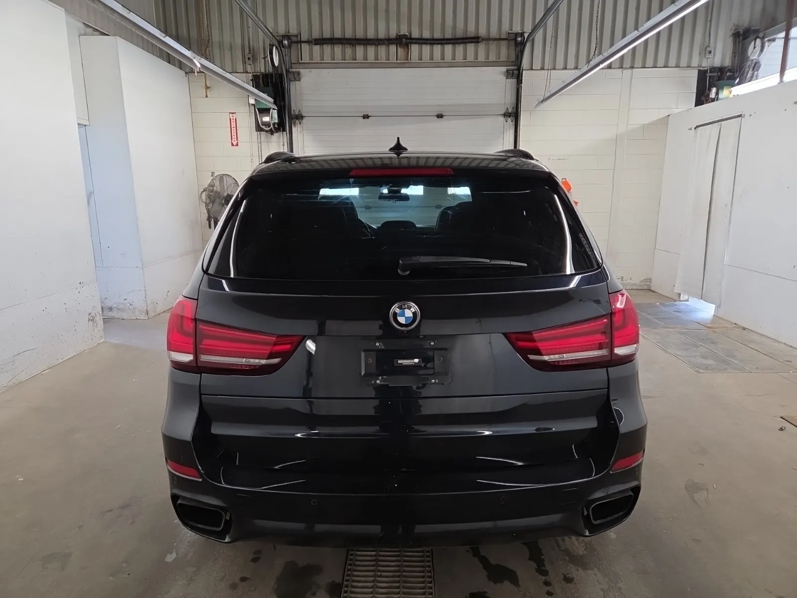 Full Rear Photo