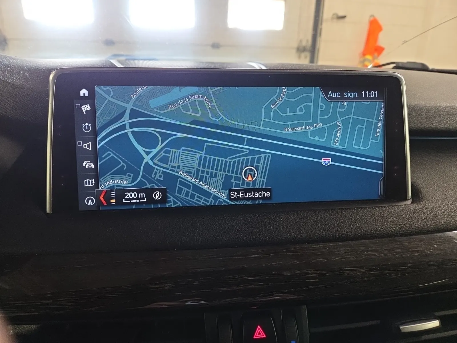 Navigation Photo