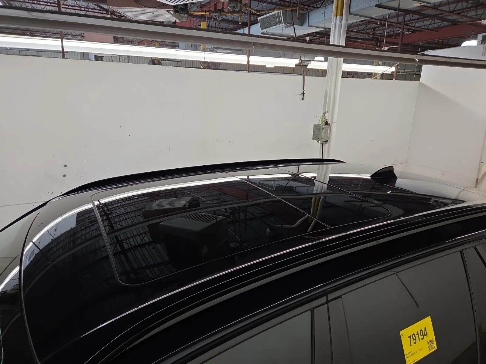 Exterior Roof Photo