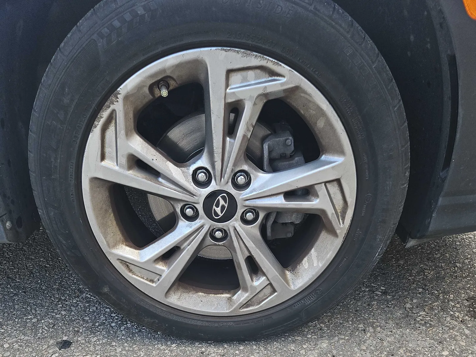 Tire