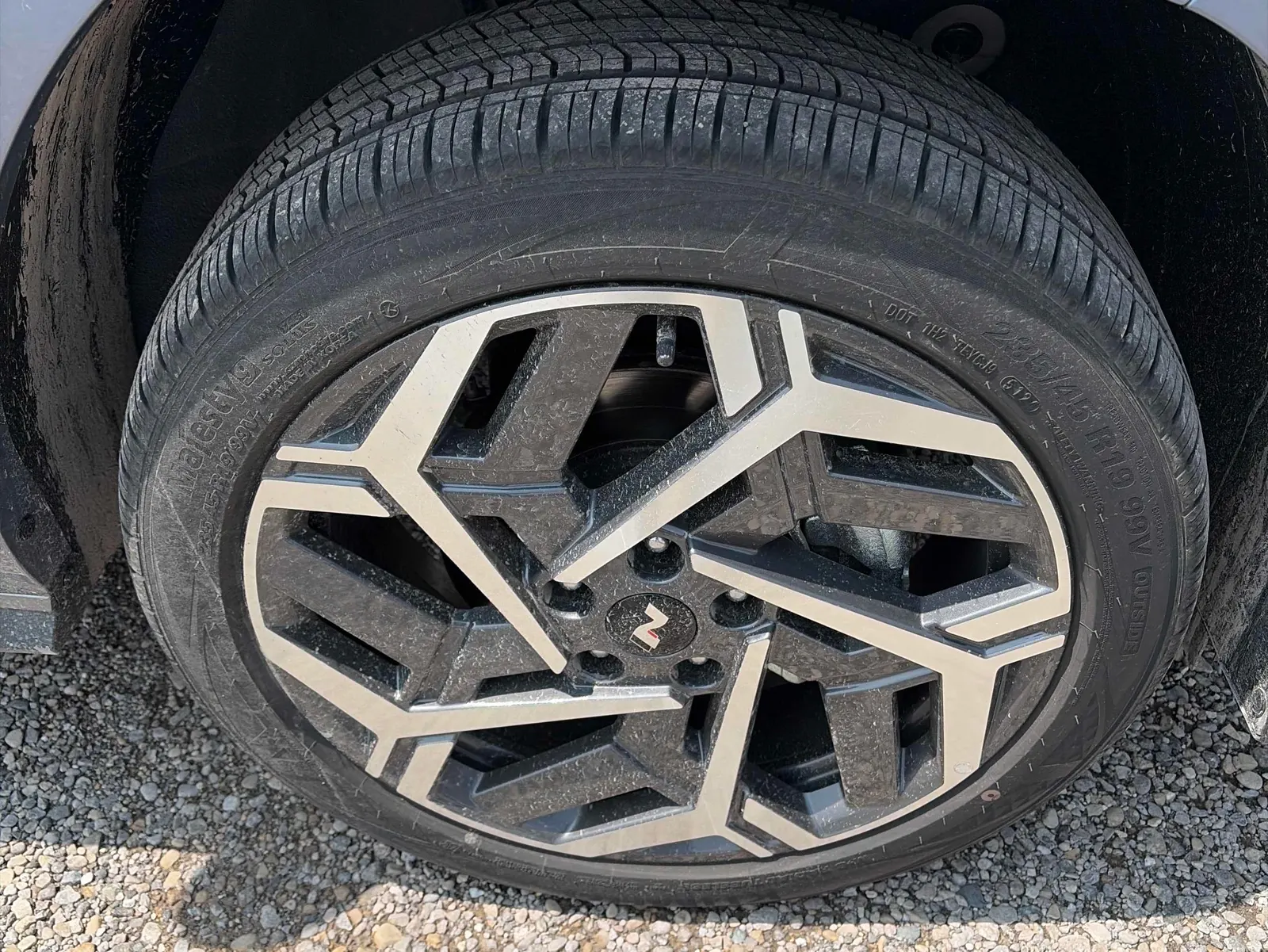 Tire