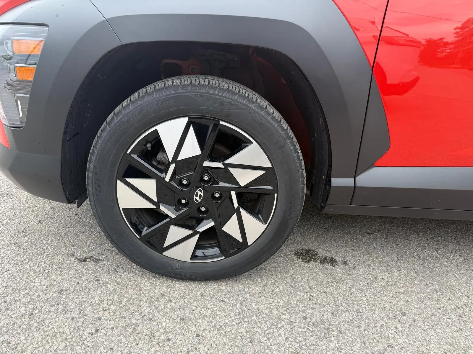 Tire