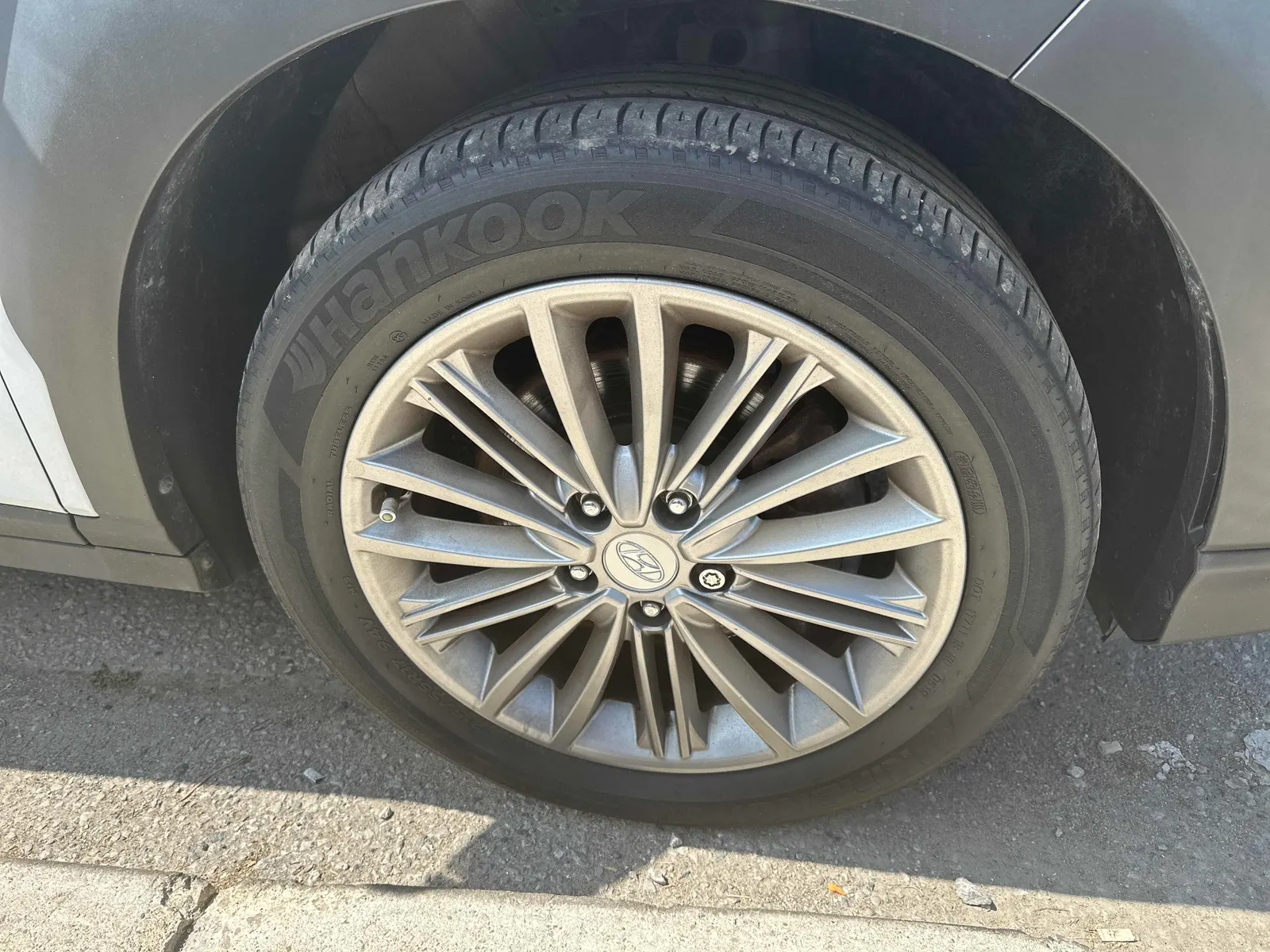 Tire