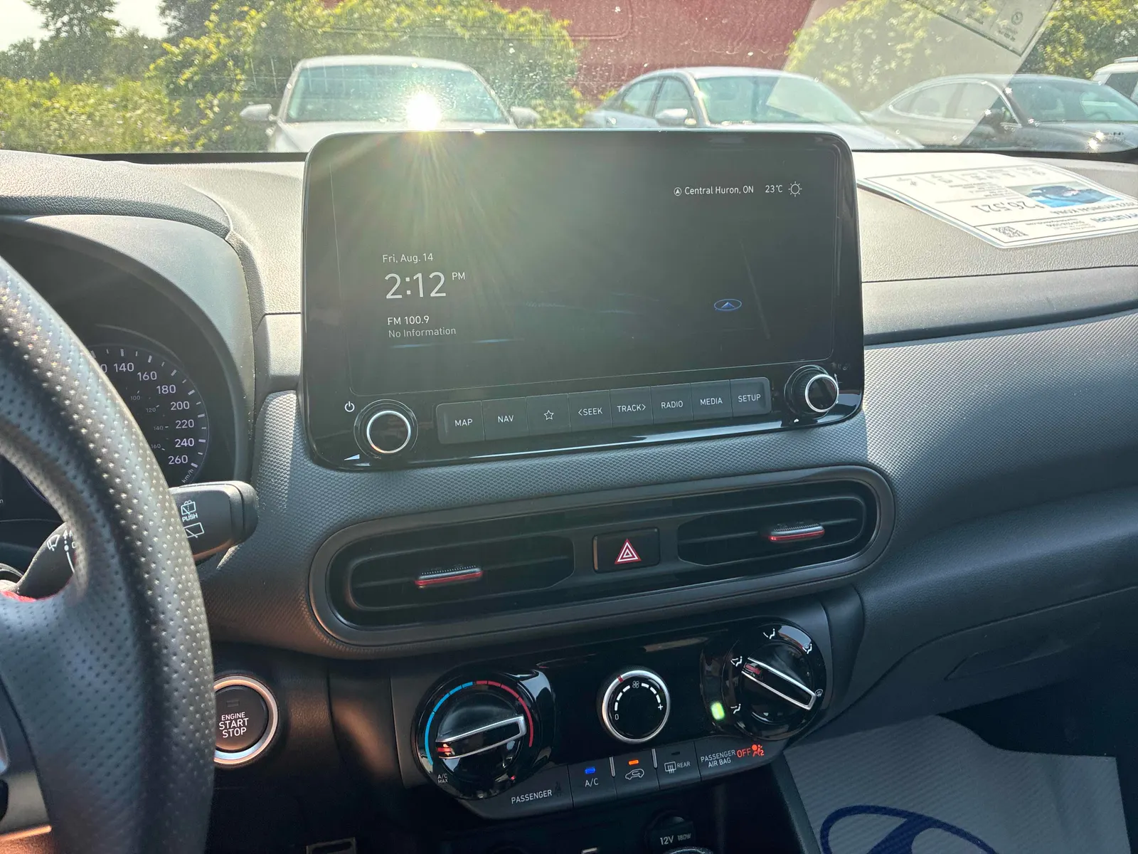 Console