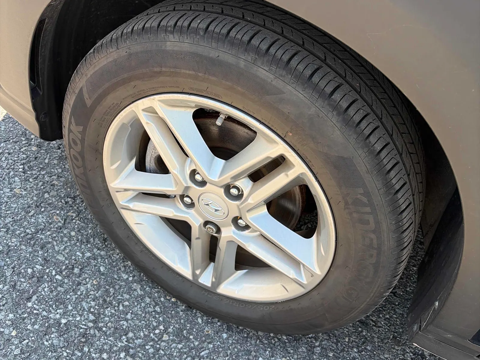 Tire