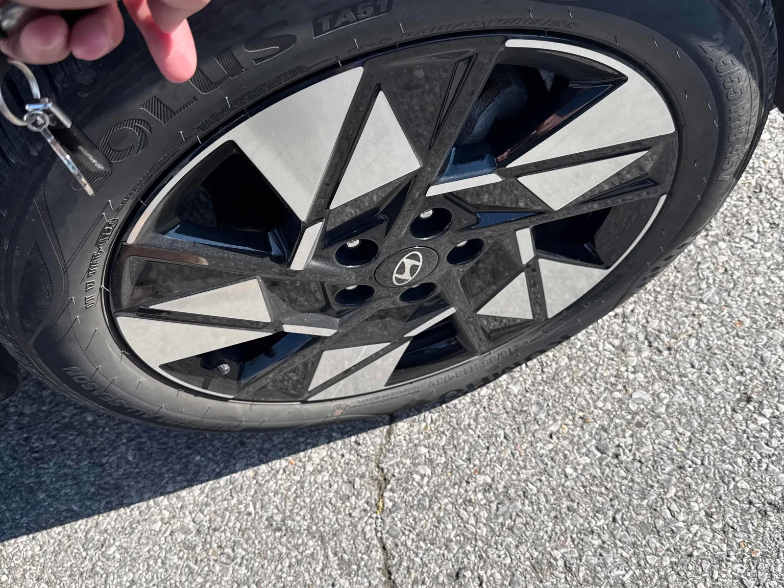 Tire