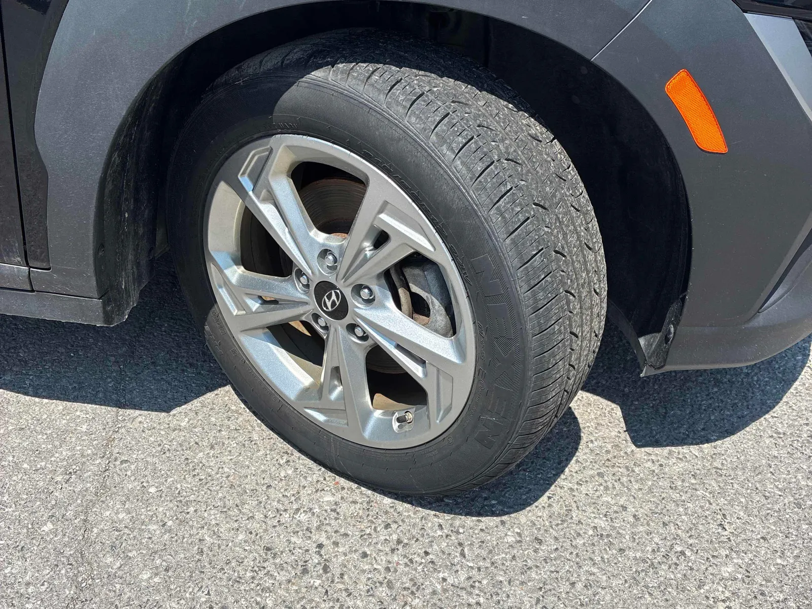 Tire