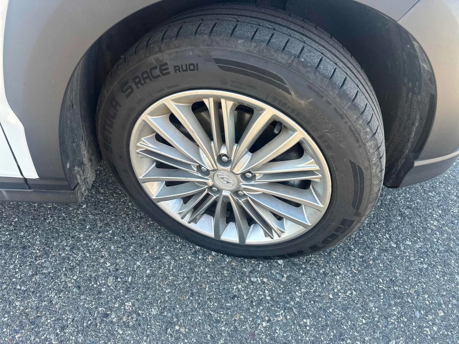 Tire