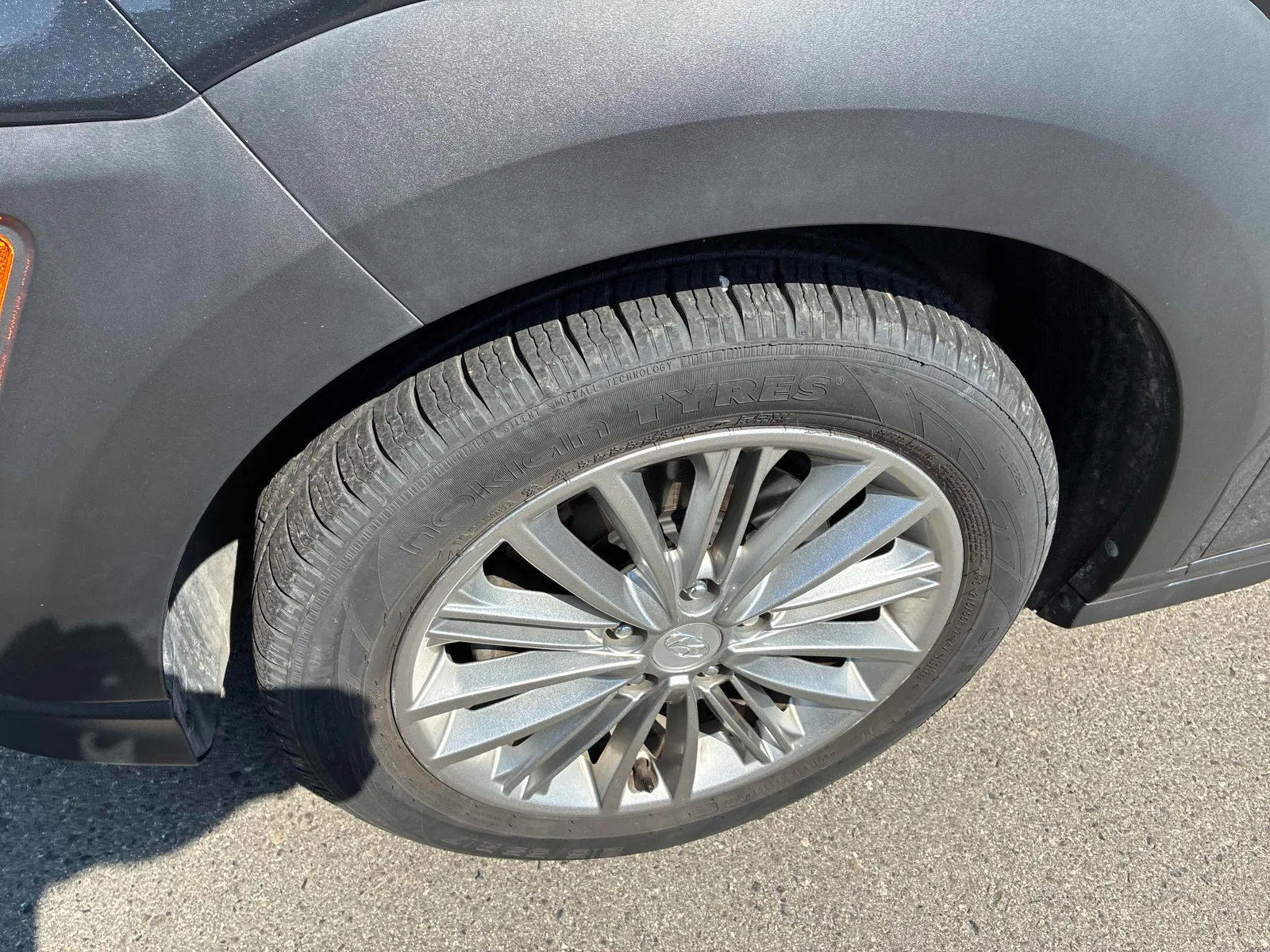 Tire