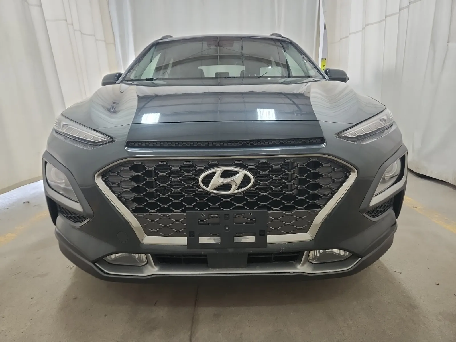 Full Front Photo