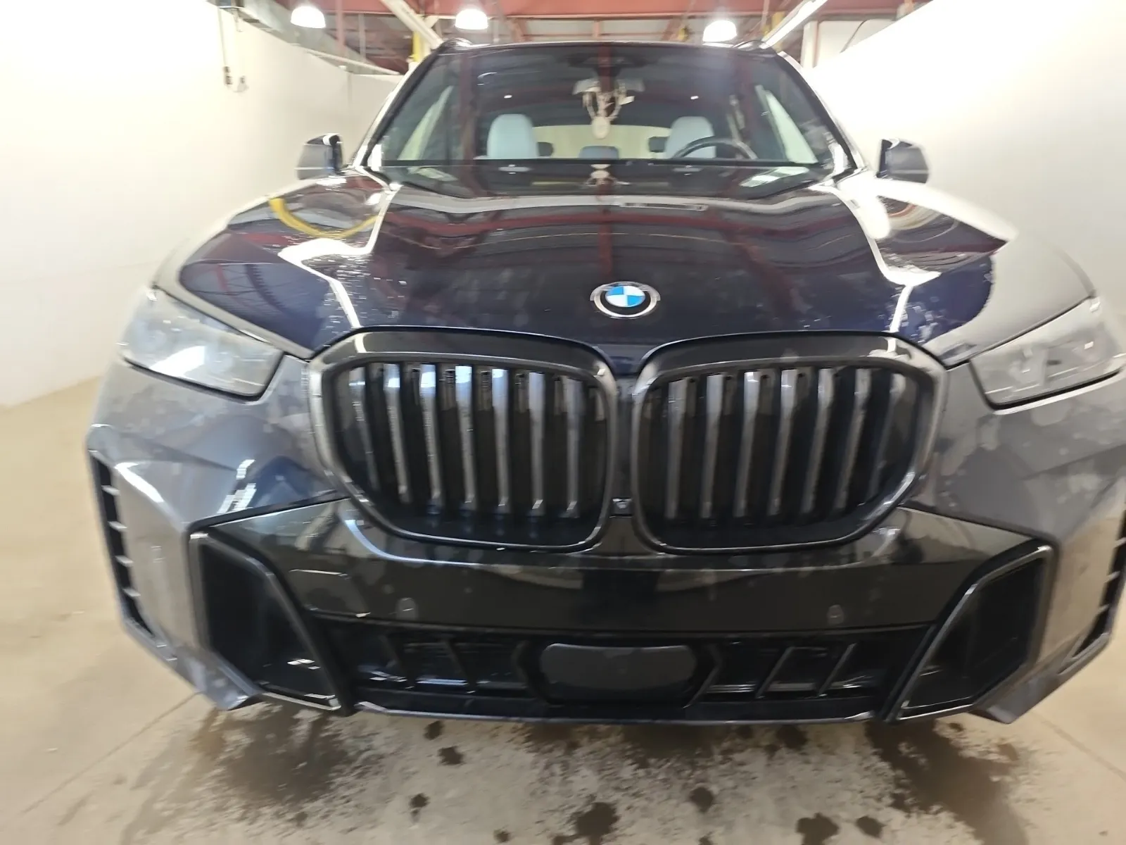 Full Front Photo