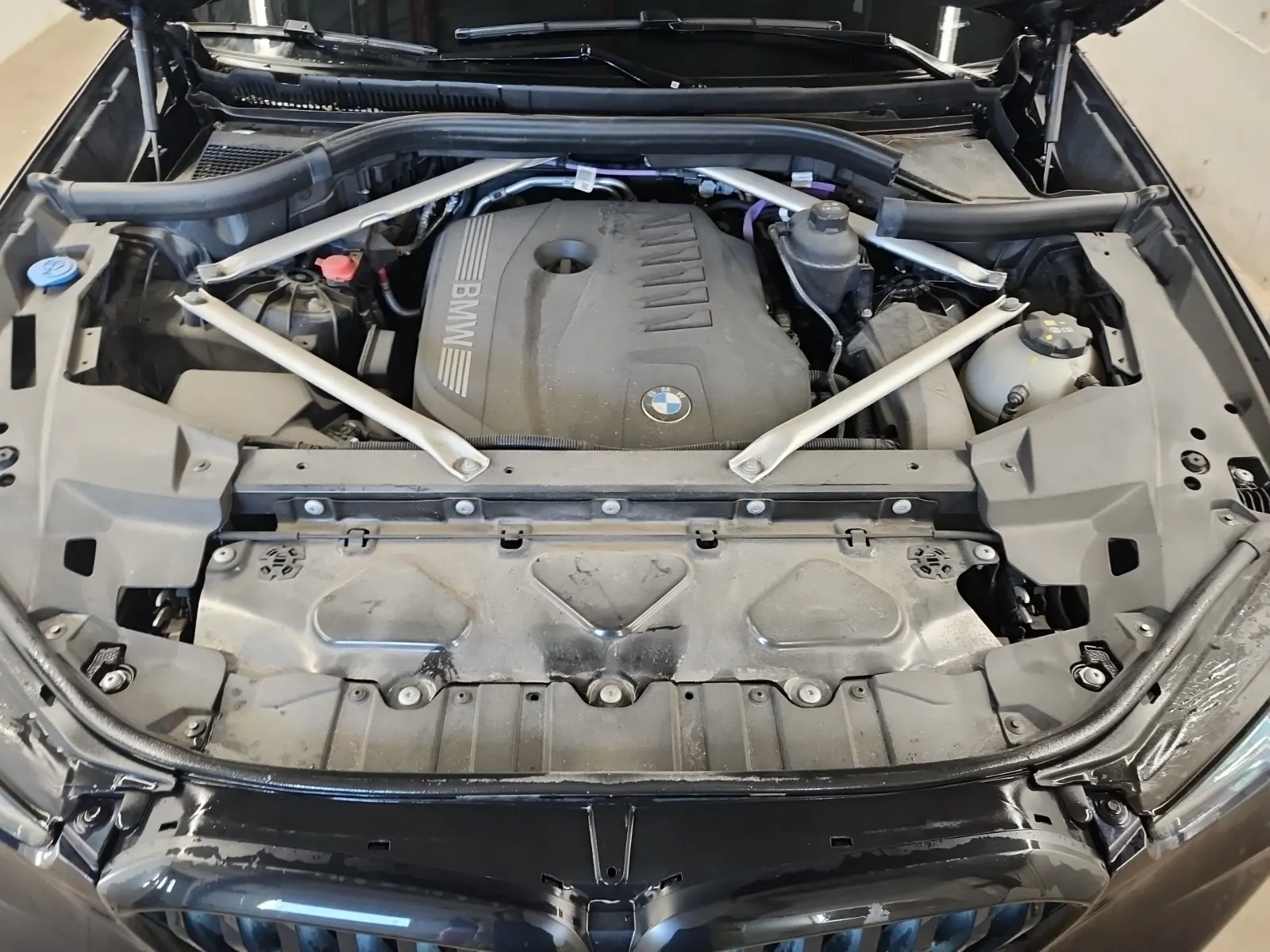 Engine Photo