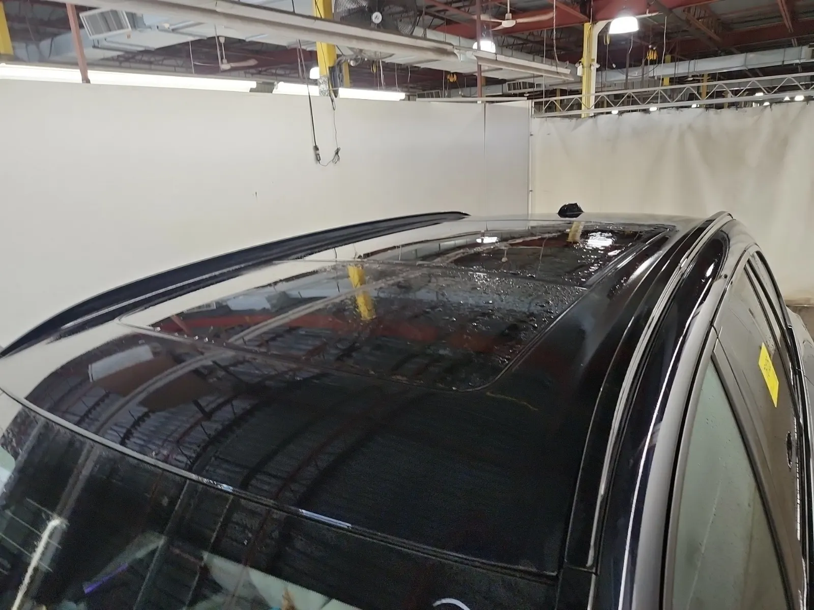 Exterior Roof Photo