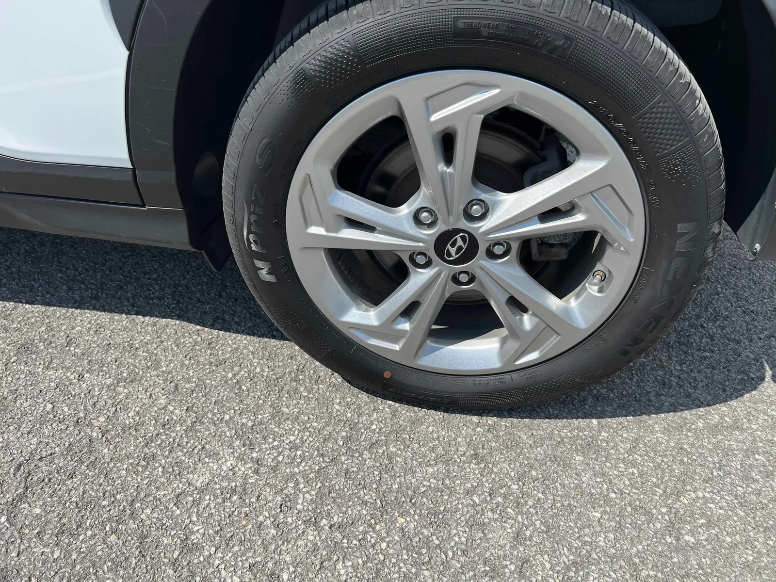 Tire