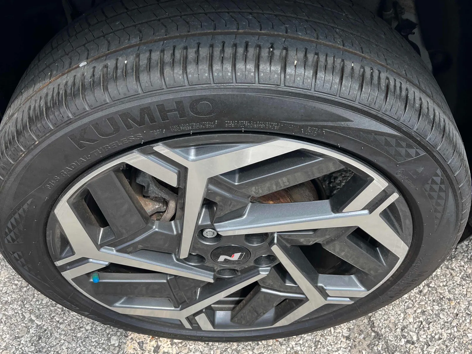 Tire