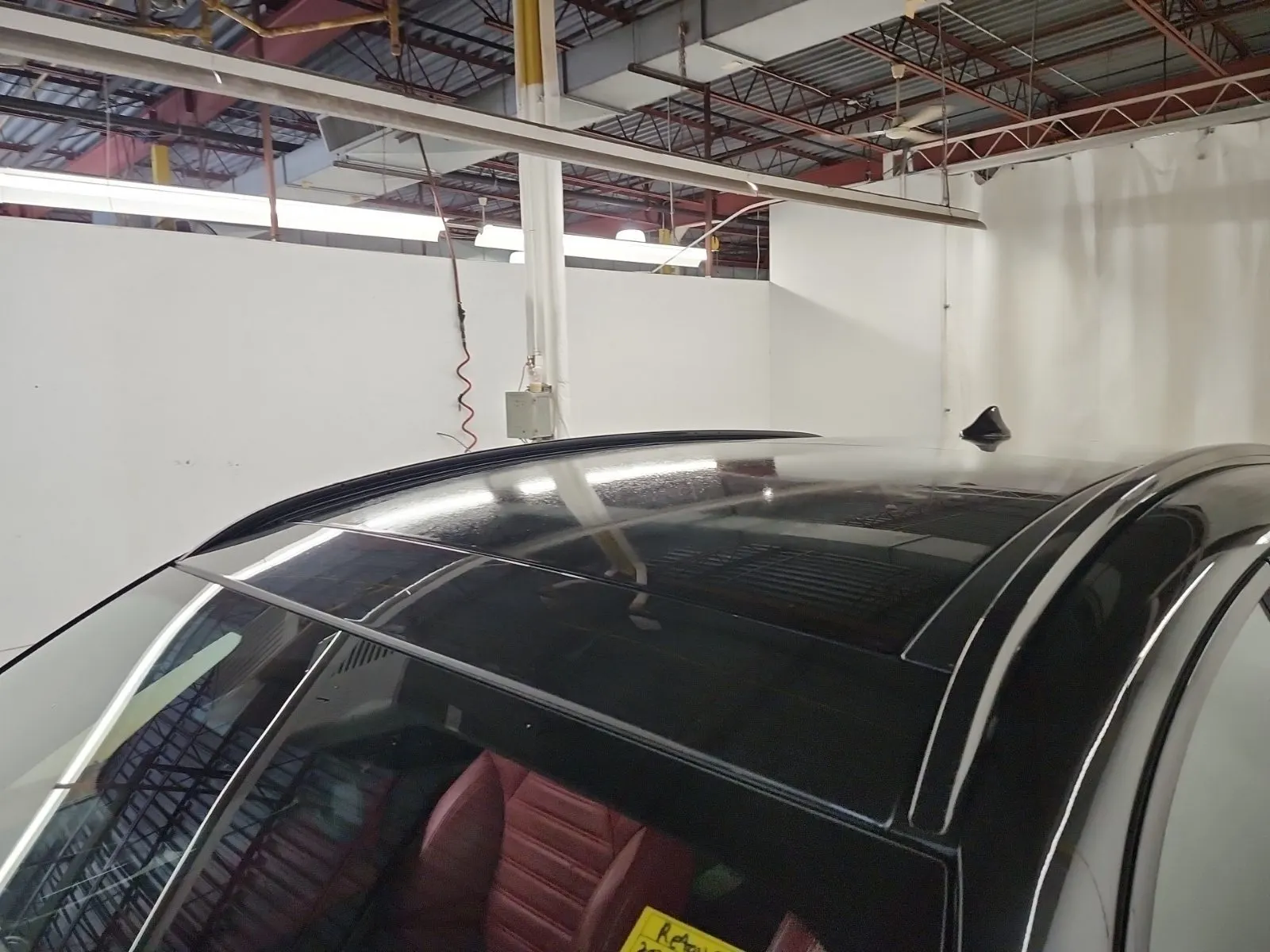 Exterior Roof Photo