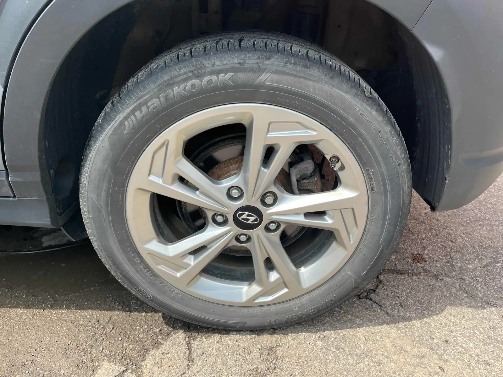 Tire