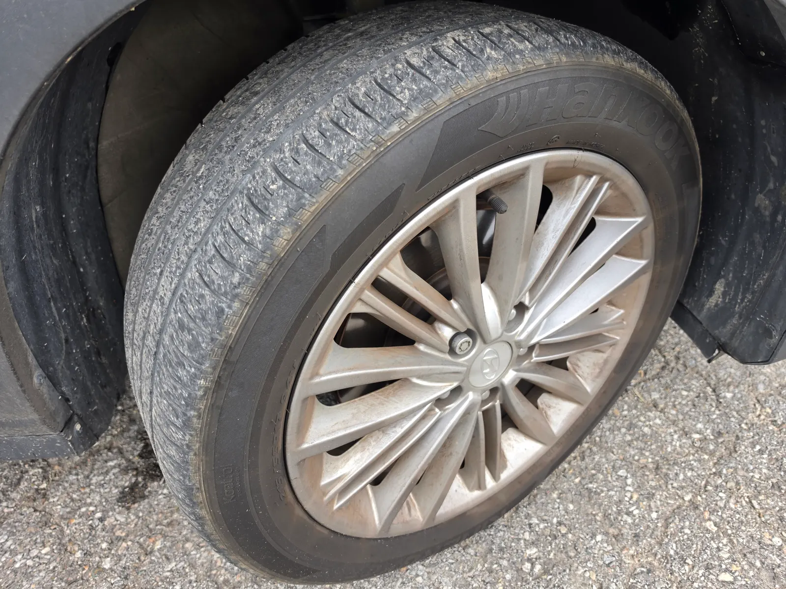 Tire