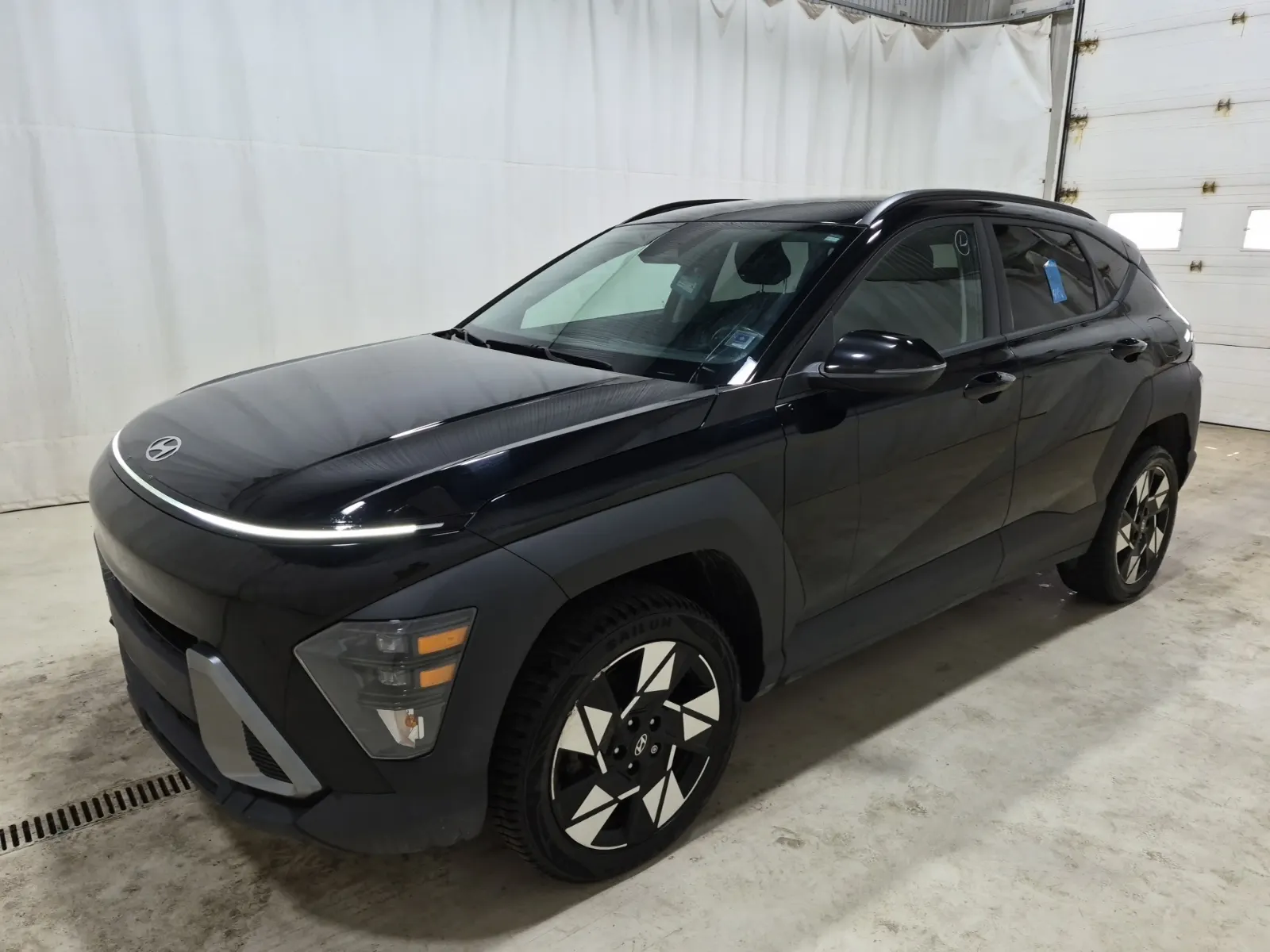 2024 Hyundai Kona