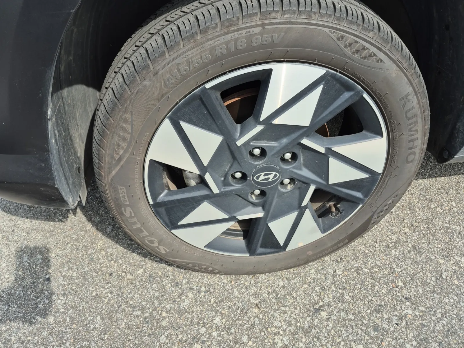 Tire