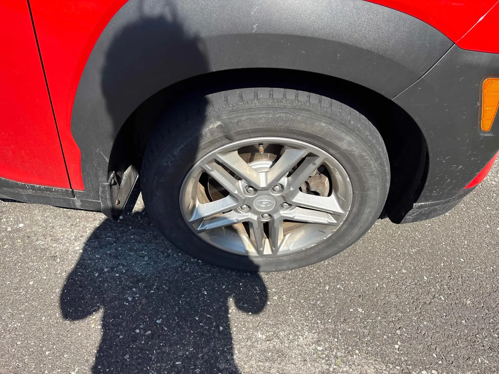 Tire