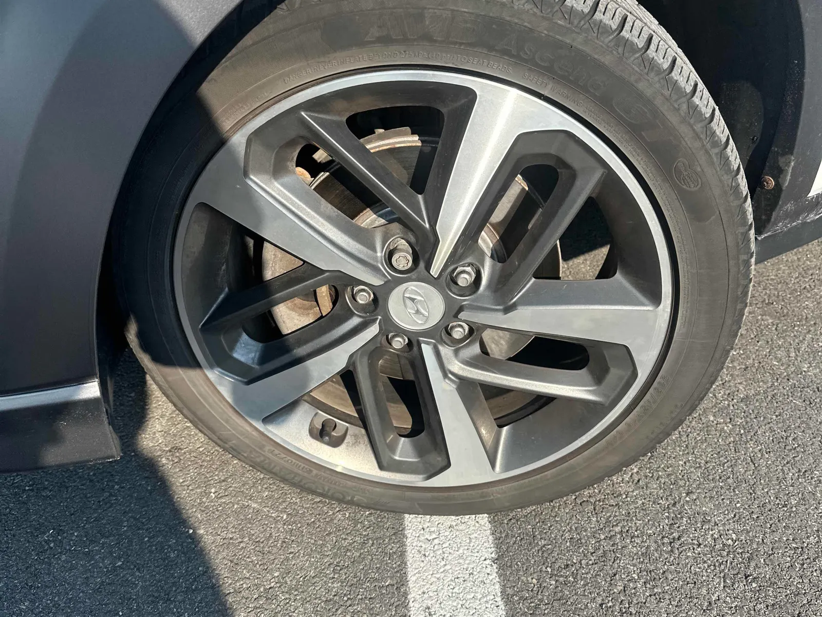 Tire