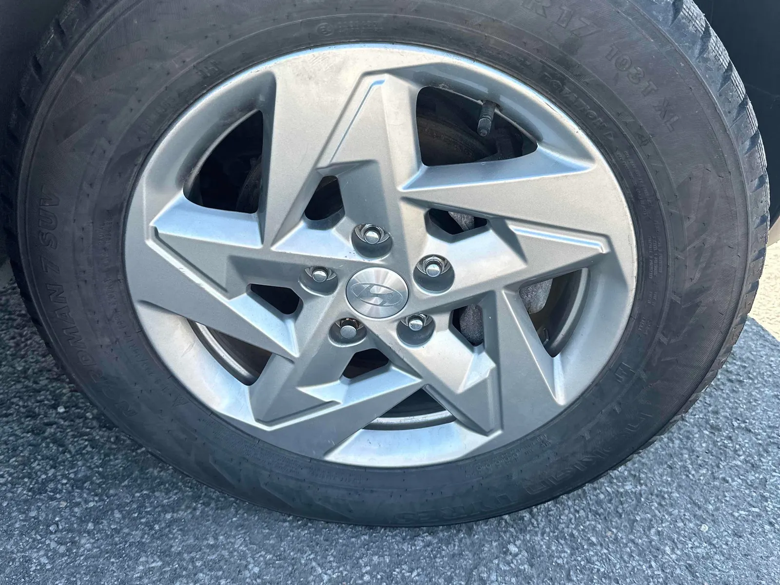 Tire
