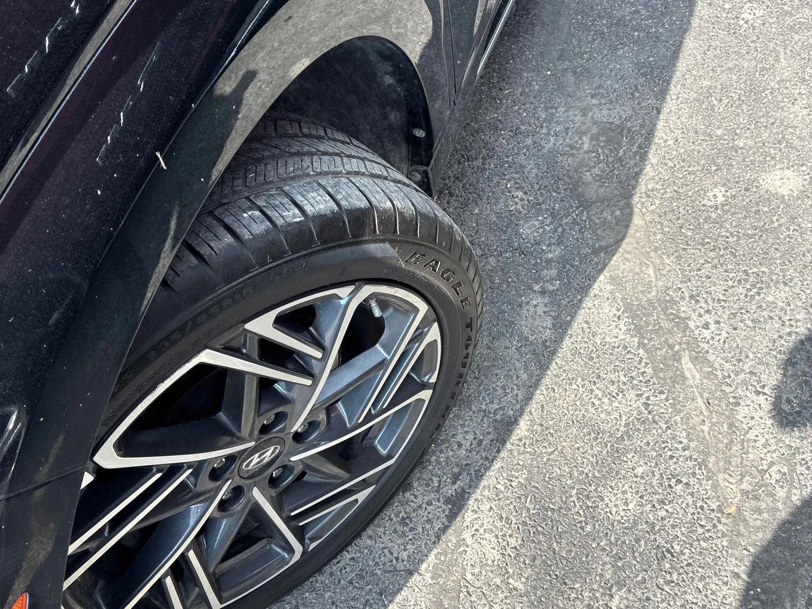 Tire