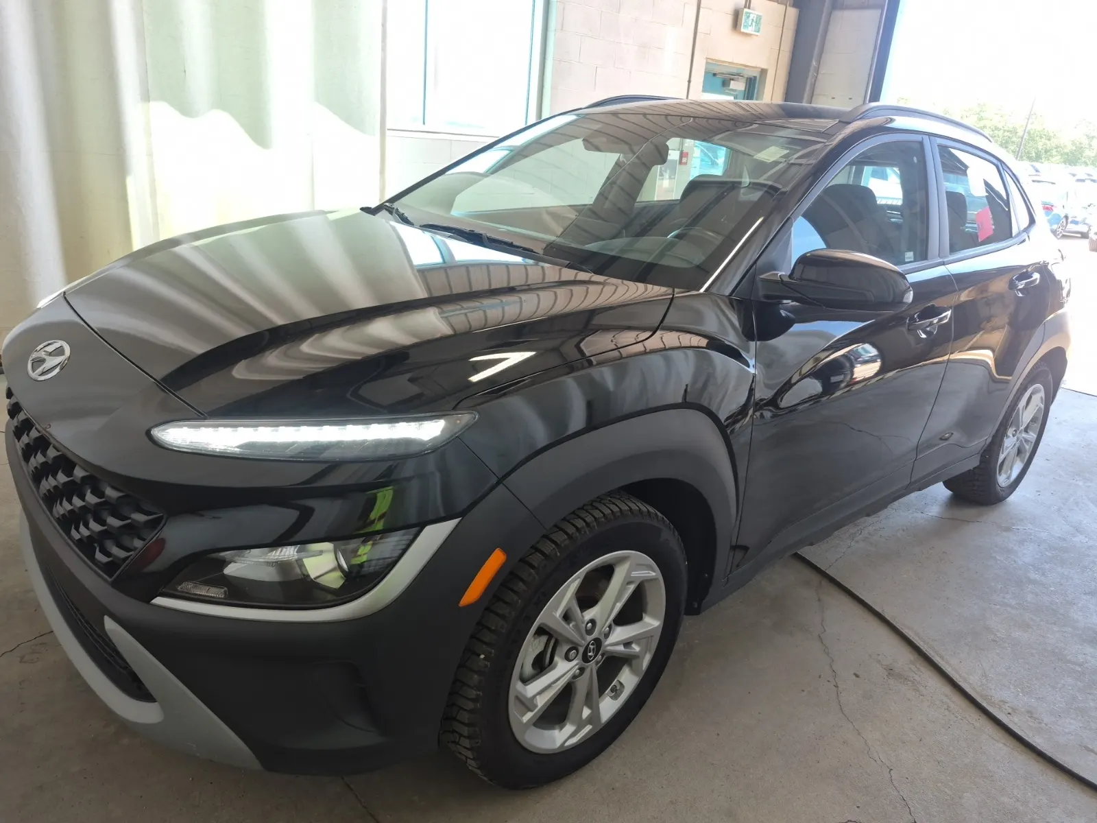 2023 Hyundai Kona
